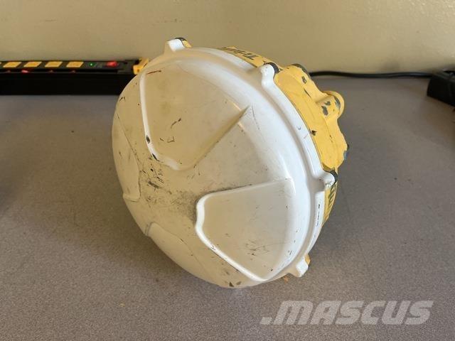 Trimble MS992 Будтехніка - Інші