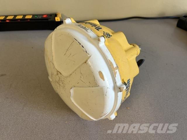 Trimble MS992 Будтехніка - Інші