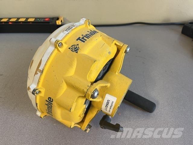 Trimble MS992 Будтехніка - Інші