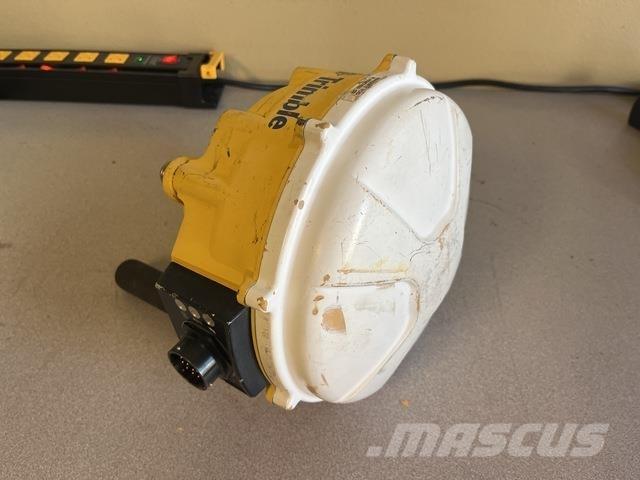 Trimble MS992 Будтехніка - Інші