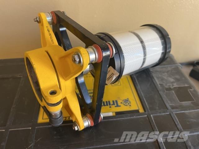 Trimble MT900 Будтехніка - Інші