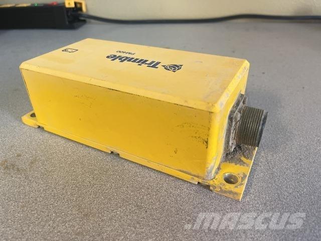 Trimble PM400 Будтехніка - Інші