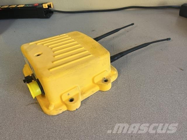 Trimble SNR910 Будтехніка - Інші