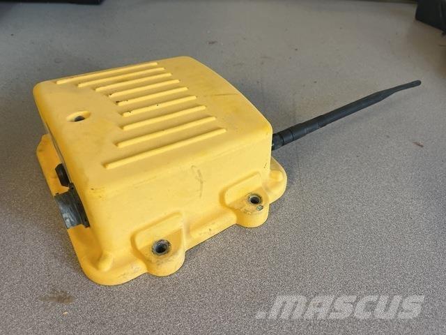 Trimble SNR910 Будтехніка - Інші