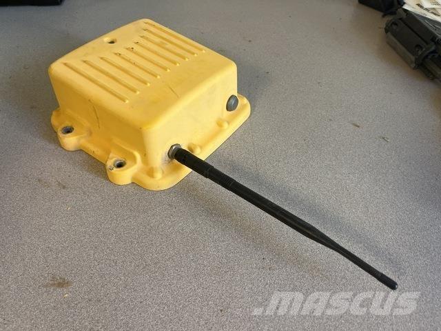 Trimble SNR910 Будтехніка - Інші