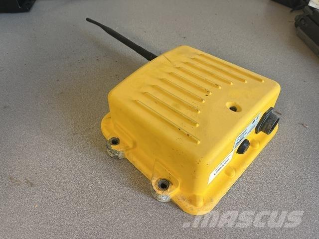 Trimble SNR910 Будтехніка - Інші