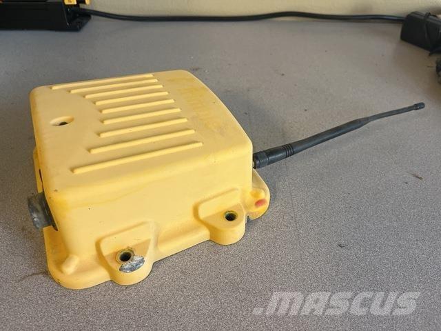 Trimble SNR910 Будтехніка - Інші