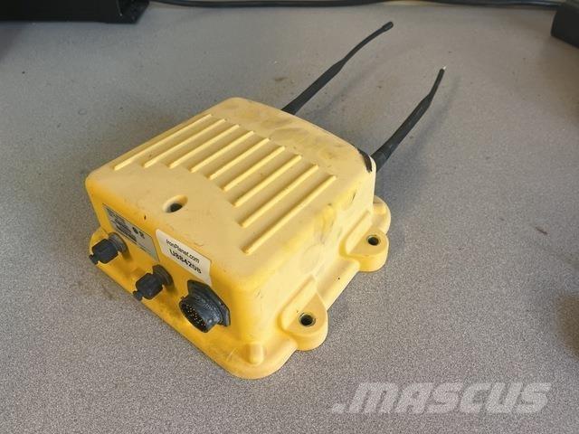 Trimble SNR920 Будтехніка - Інші