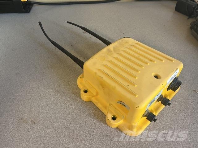 Trimble SNR920 Будтехніка - Інші