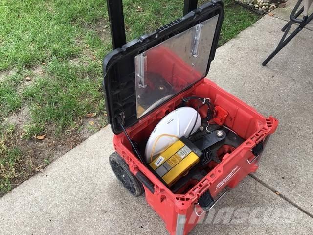 Trimble SPS855 Інше обладнання