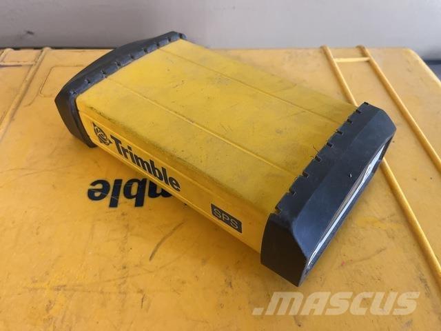 Trimble SPS855 Будтехніка - Інші