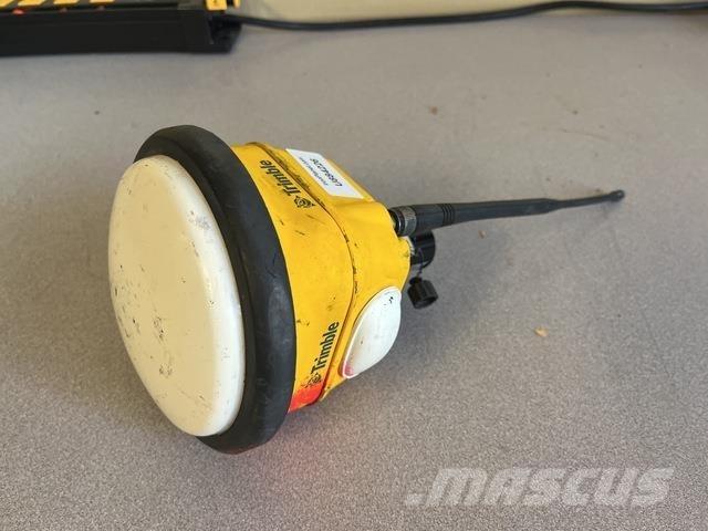 Trimble SPS986 Будтехніка - Інші