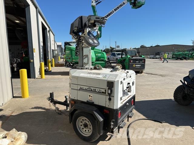 Trime EL1250H Освітлювальні вежі