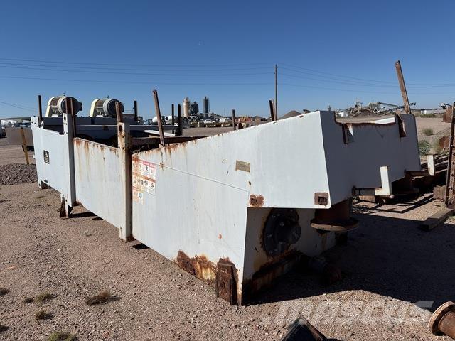 Trio  Мийні апарати низького тиску