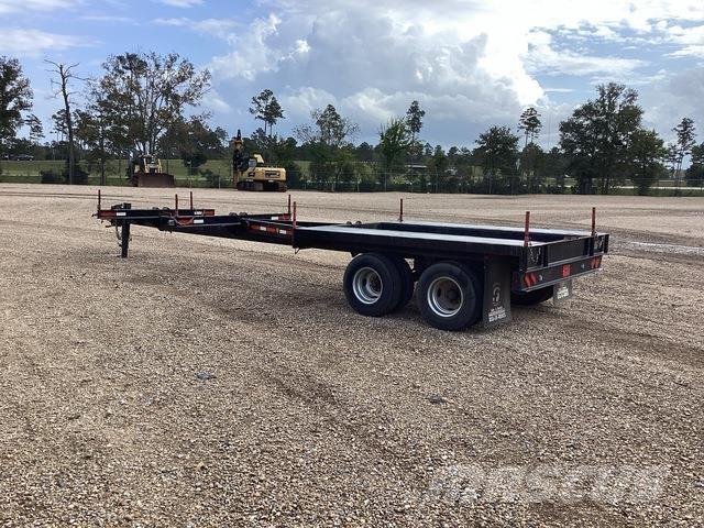  TUF PSP-47 Інші причепи