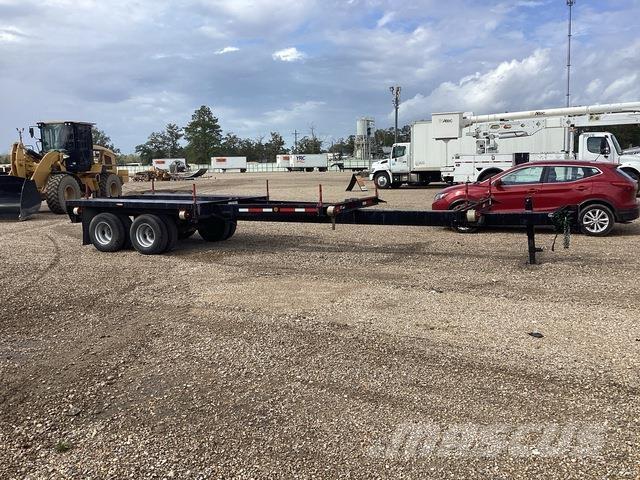  TUF PSP-47 Інші причепи