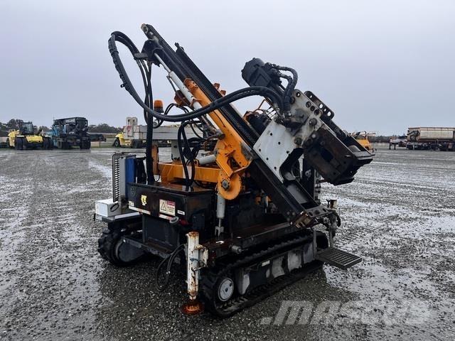  Turchi 300-F Віброзанурювачі