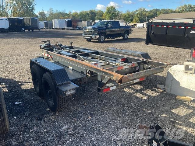  U-Dump Самоскиди