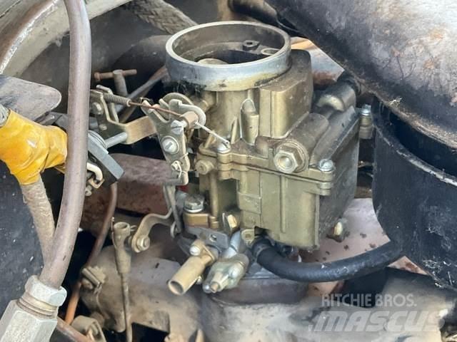  UAZ 452A3 Панельні фургони