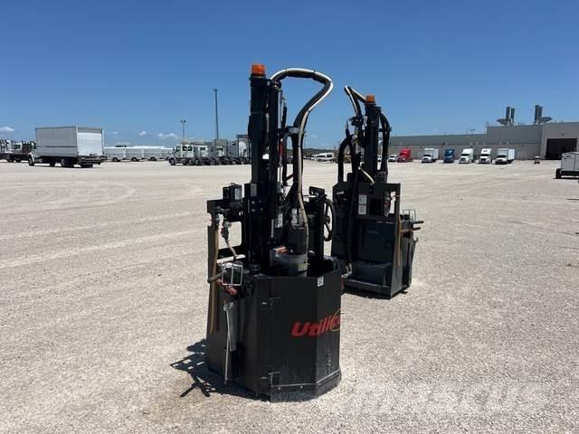  Utilicor MC450 Будтехніка - Інші