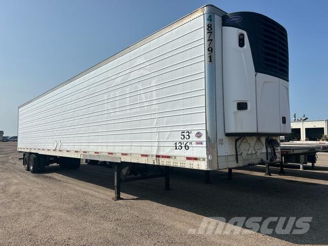 Utility  Напівпричепи-рефрижератори