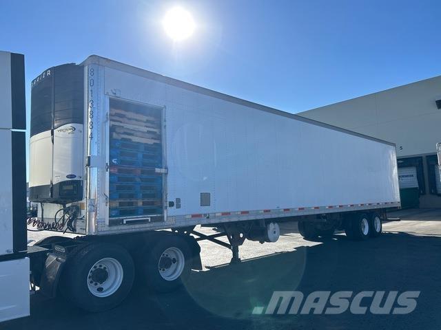 Utility  Напівпричепи-рефрижератори