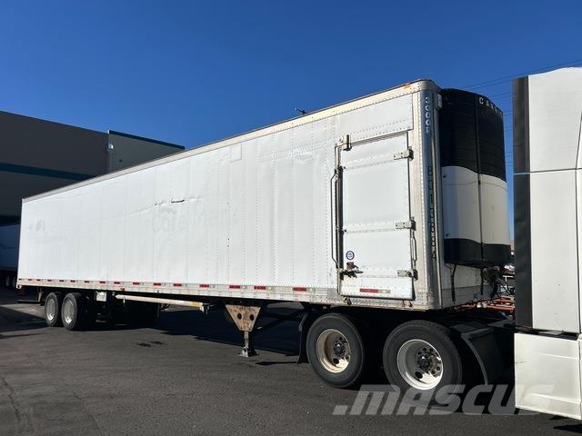 Utility  Напівпричепи-рефрижератори