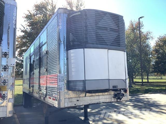 Utility  Напівпричепи-рефрижератори