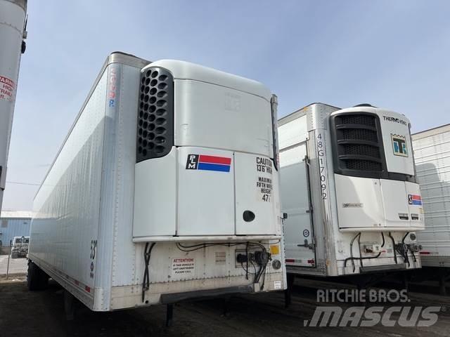 Utility 3000R Напівпричепи-рефрижератори