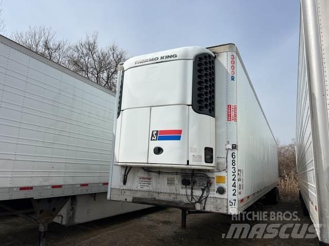 Utility 3000R Напівпричепи-рефрижератори