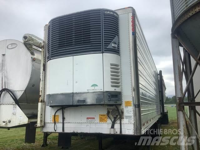 Utility 3000R Напівпричепи-рефрижератори