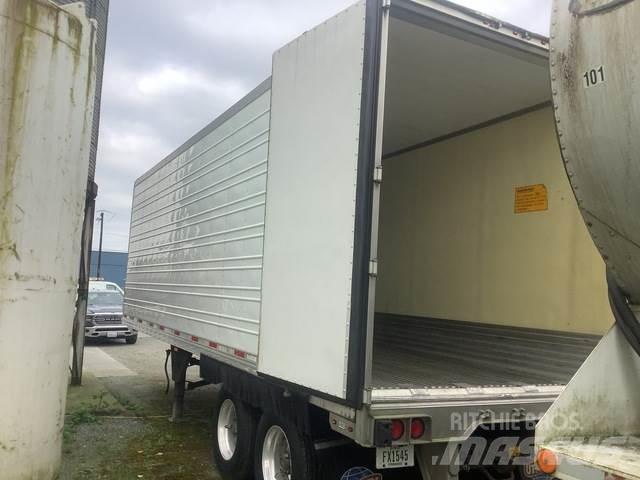 Utility 3000R Напівпричепи-рефрижератори