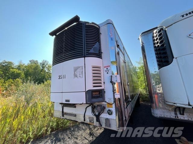 Utility 3000R Напівпричепи-рефрижератори