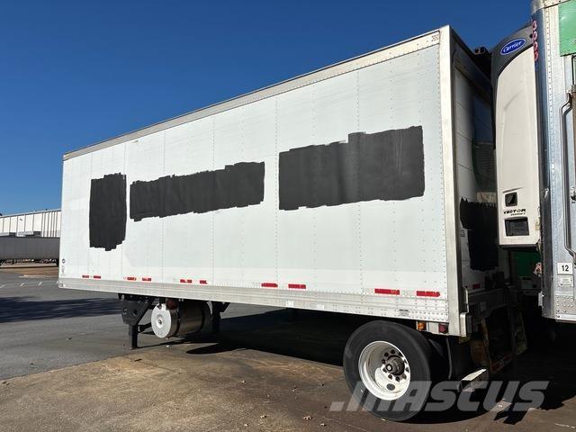 Utility VS1RA Напівпричепи-рефрижератори