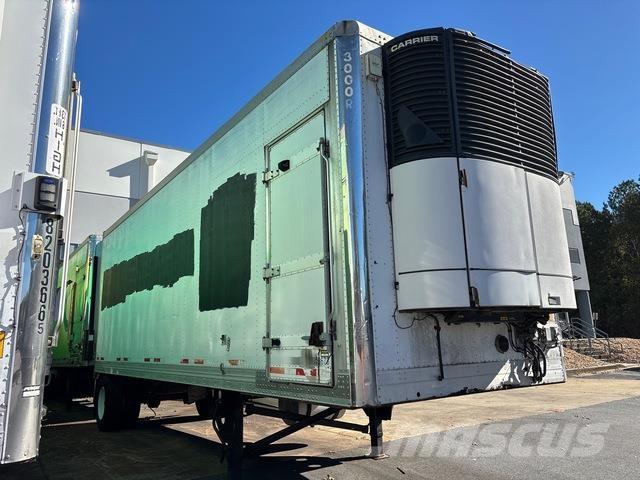 Utility VS1RA Напівпричепи-рефрижератори