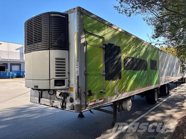 Utility VS1RA Напівпричепи-рефрижератори