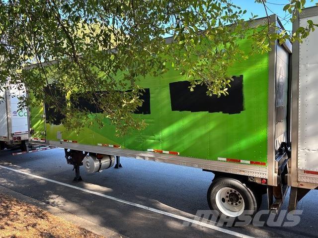 Utility VS1RA Напівпричепи-рефрижератори