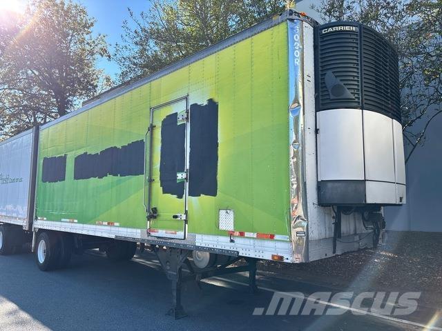 Utility VS1RA Напівпричепи-рефрижератори