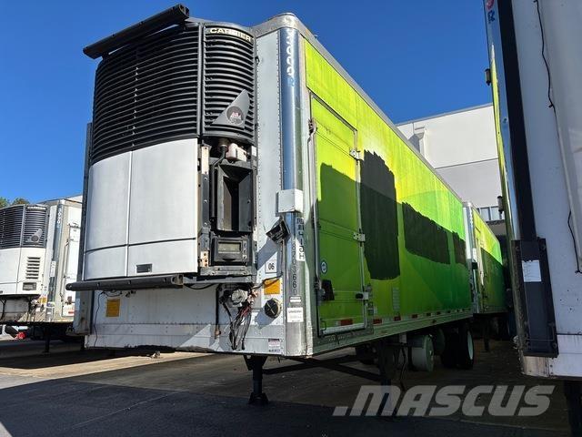 Utility VS1RA Напівпричепи-рефрижератори