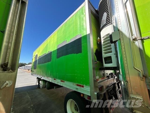 Utility VS1RA Напівпричепи-рефрижератори