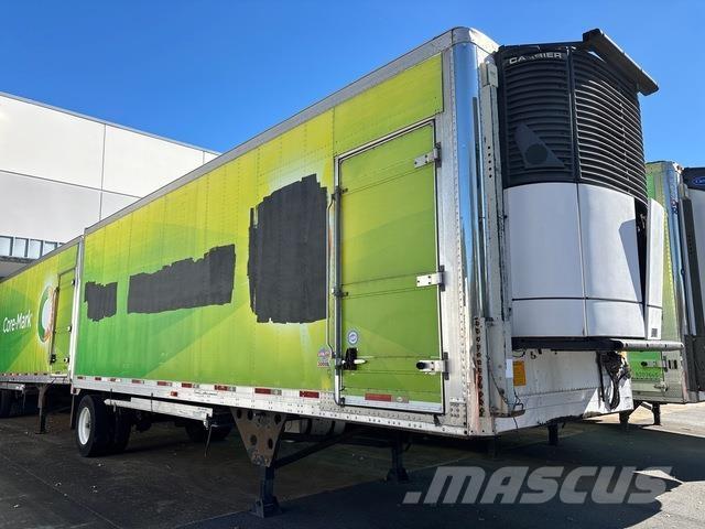 Utility VS1RA Напівпричепи-рефрижератори