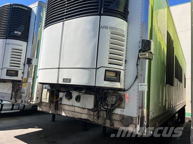 Utility VS1RA Напівпричепи-рефрижератори