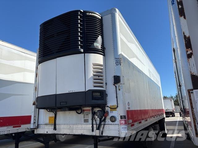 Utility VS1RA Напівпричепи-рефрижератори