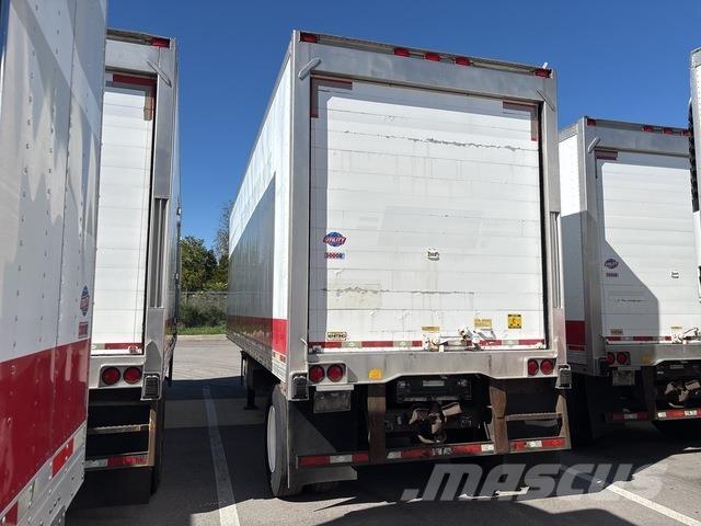 Utility VS1RA Напівпричепи-рефрижератори