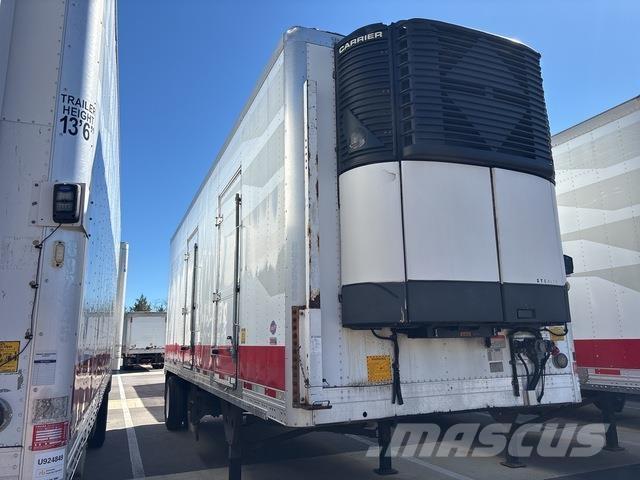 Utility VS1RA Напівпричепи-рефрижератори