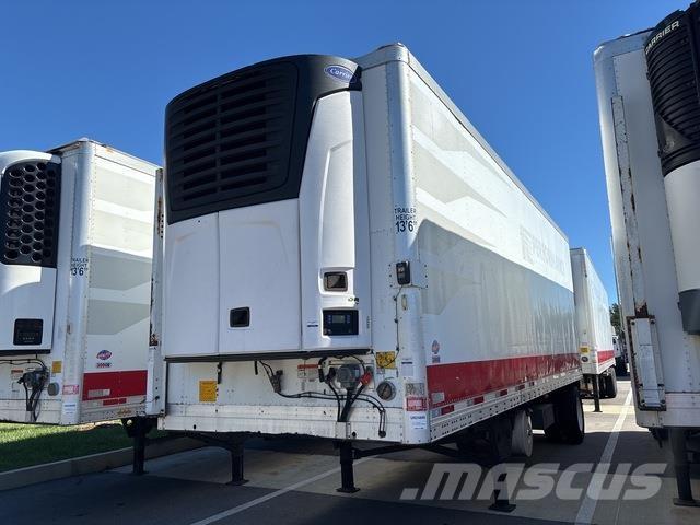 Utility VS1RA Напівпричепи-рефрижератори