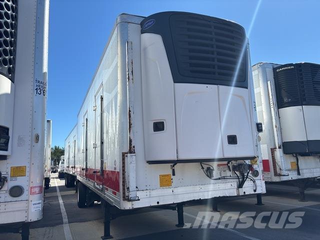 Utility VS1RA Напівпричепи-рефрижератори