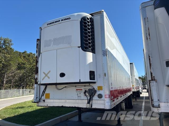 Utility VS1RA Напівпричепи-рефрижератори