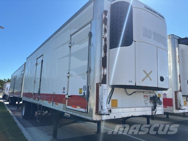 Utility VS1RA Напівпричепи-рефрижератори