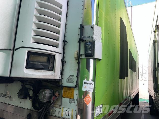 Utility VS1RA Напівпричепи-рефрижератори